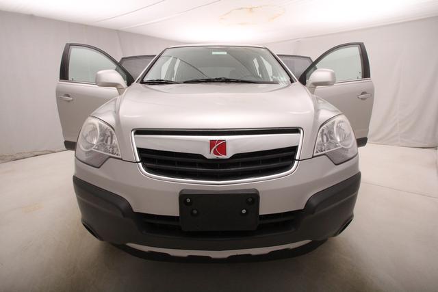 2008 Saturn VUE W/nav.sys