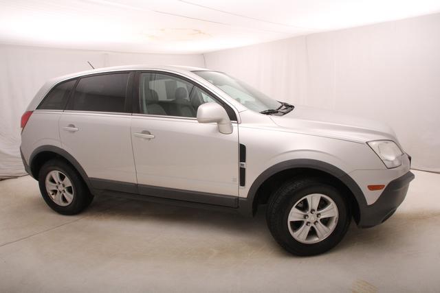 2008 Saturn VUE W/nav.sys