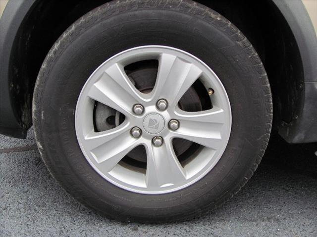 2008 Saturn VUE W/nav.sys