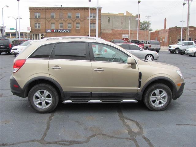 2008 Saturn VUE W/nav.sys