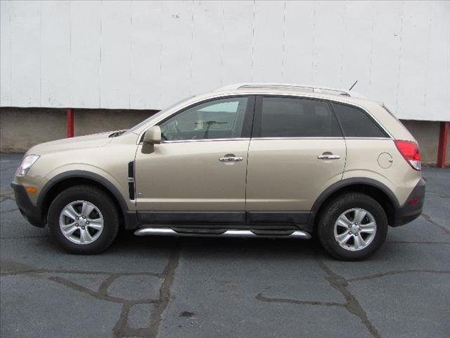 2008 Saturn VUE W/nav.sys