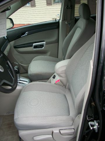 2008 Saturn VUE 4X4 SLT DVD Onstar