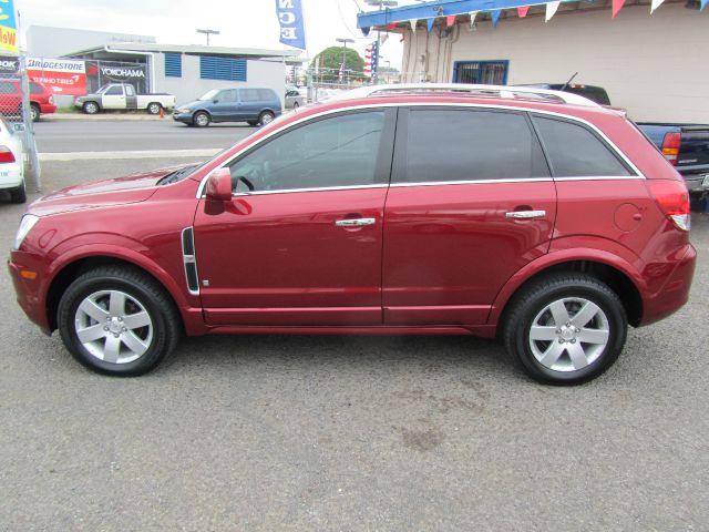 2008 Saturn VUE Denali Pickup 4D 6 1/2 Ft