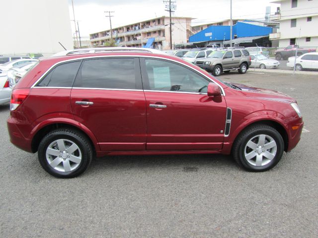 2008 Saturn VUE Denali Pickup 4D 6 1/2 Ft