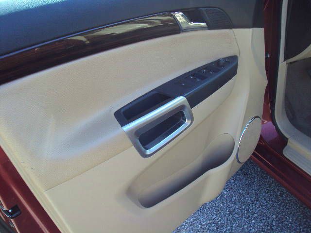 2008 Saturn VUE Denali Pickup 4D 6 1/2 Ft