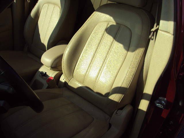 2008 Saturn VUE Denali Pickup 4D 6 1/2 Ft