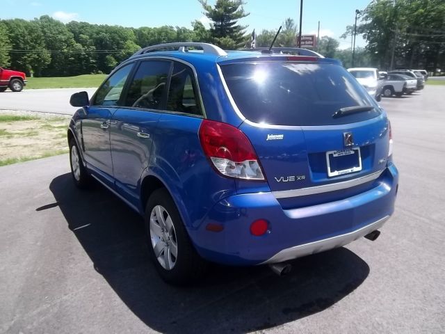 2008 Saturn VUE XLT 3RD ROW SEAT