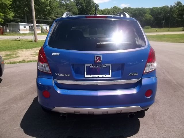 2008 Saturn VUE XLT 3RD ROW SEAT