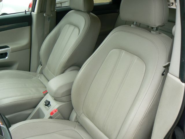 2008 Saturn VUE Denali Pickup 4D 6 1/2 Ft