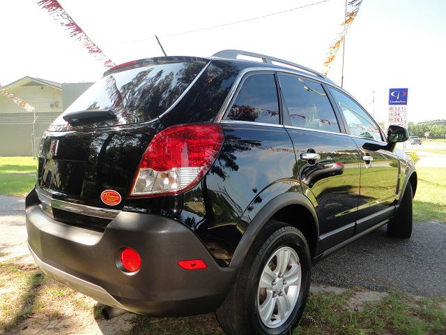 2008 Saturn VUE 5-speed AT