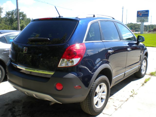 2008 Saturn VUE 5-speed AT