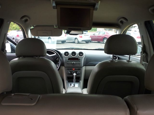 2008 Saturn VUE Denali Pickup 4D 6 1/2 Ft