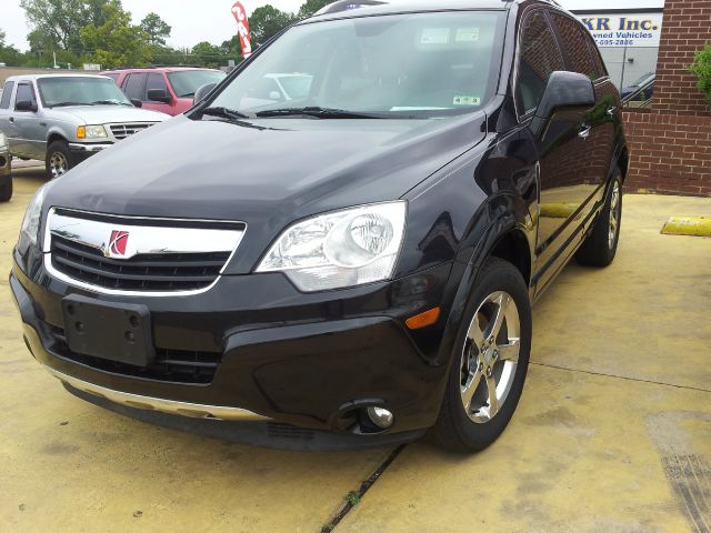2008 Saturn VUE Denali Pickup 4D 6 1/2 Ft