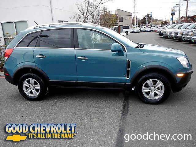 2008 Saturn VUE 4WD 4dr VP