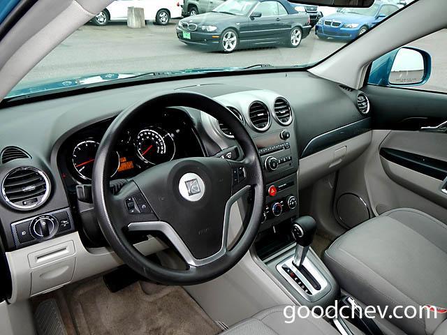 2008 Saturn VUE 4WD 4dr VP