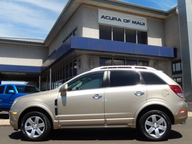 2008 Saturn VUE Denali Pickup 4D 6 1/2 Ft