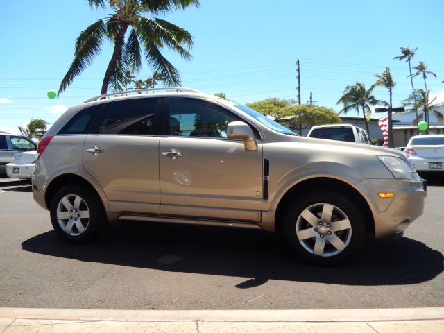 2008 Saturn VUE Denali Pickup 4D 6 1/2 Ft