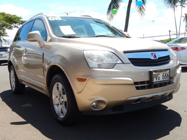 2008 Saturn VUE Denali Pickup 4D 6 1/2 Ft