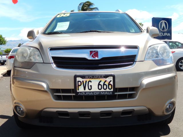 2008 Saturn VUE Denali Pickup 4D 6 1/2 Ft