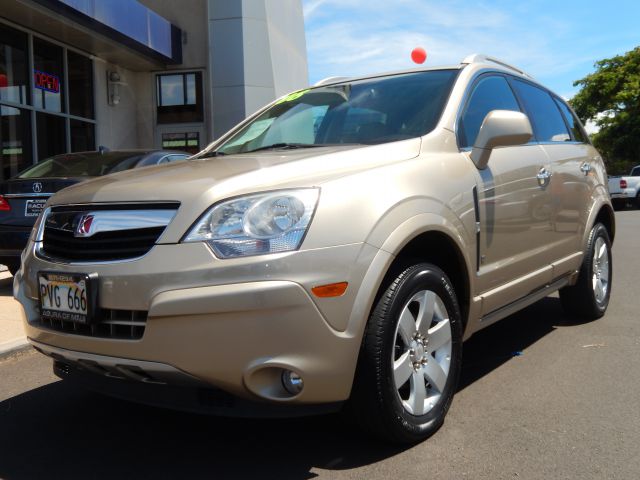 2008 Saturn VUE Denali Pickup 4D 6 1/2 Ft