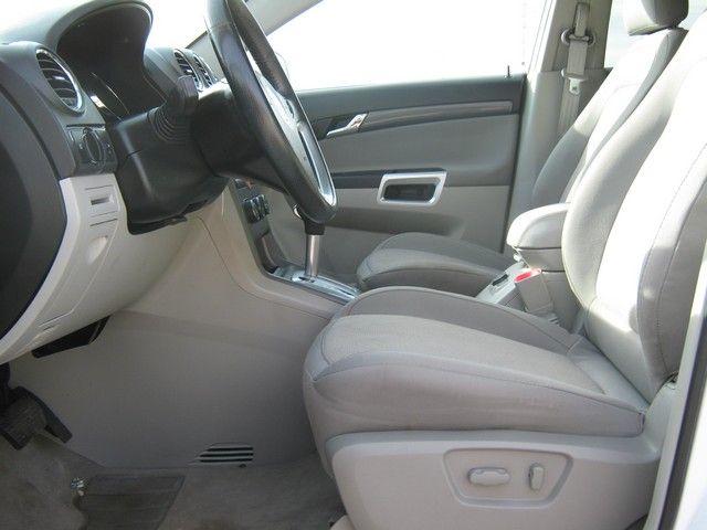 2008 Saturn VUE XLS