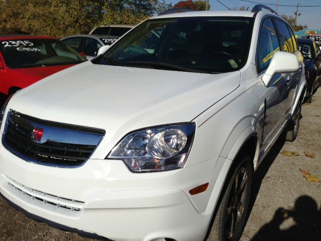 2008 Saturn VUE Unknown