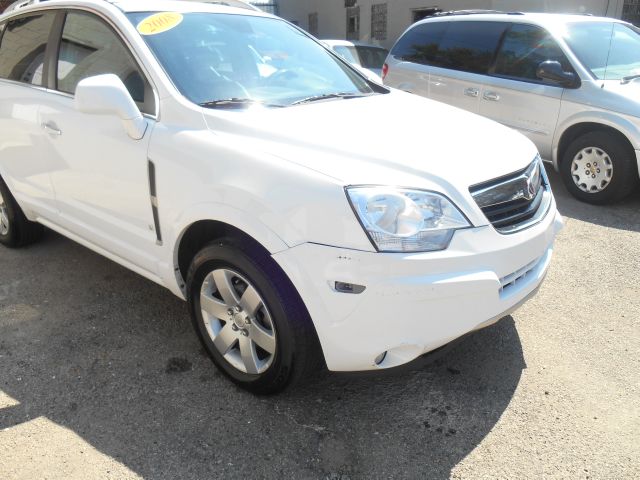 2008 Saturn VUE Denali Pickup 4D 6 1/2 Ft