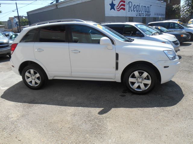 2008 Saturn VUE Denali Pickup 4D 6 1/2 Ft