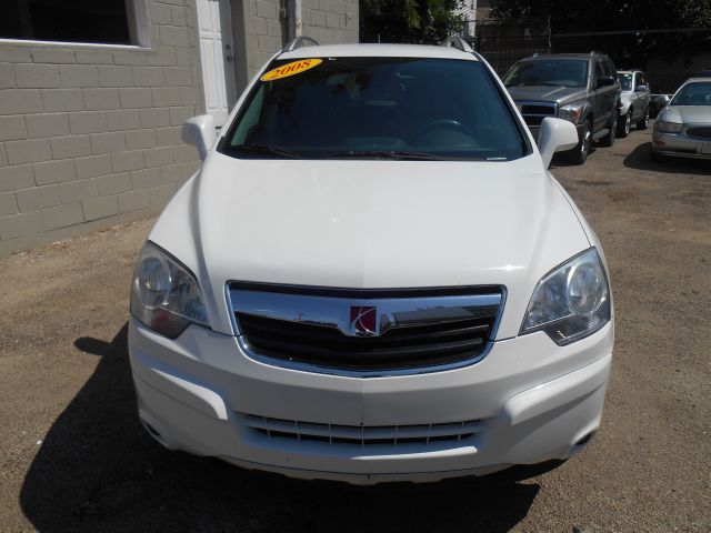 2008 Saturn VUE Denali Pickup 4D 6 1/2 Ft