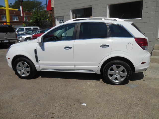 2008 Saturn VUE Denali Pickup 4D 6 1/2 Ft
