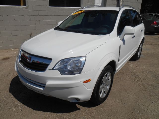 2008 Saturn VUE Denali Pickup 4D 6 1/2 Ft