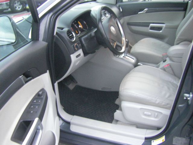 2009 Saturn VUE 4X4 SLT DVD Onstar