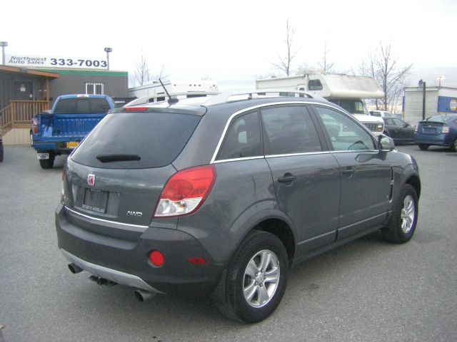 2009 Saturn VUE 4X4 SLT DVD Onstar