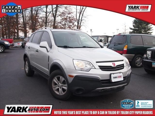 2009 Saturn VUE W/nav.sys
