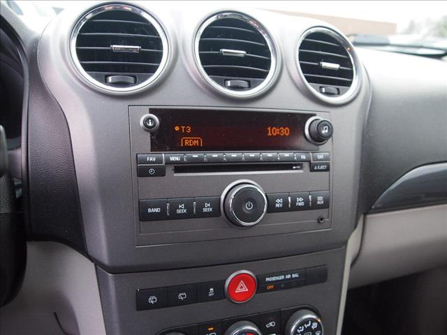 2009 Saturn VUE W/nav.sys