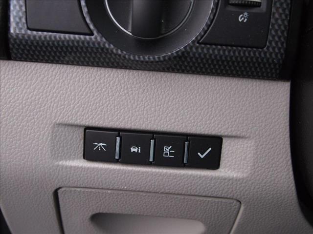 2009 Saturn VUE W/nav.sys