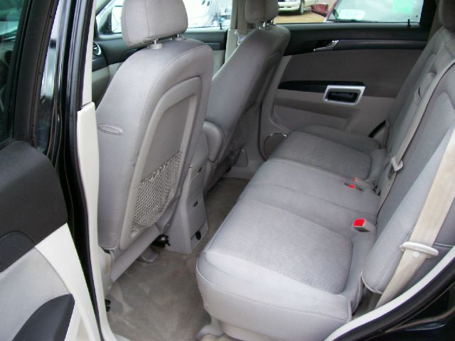 2009 Saturn VUE 4X4 SLT DVD Onstar