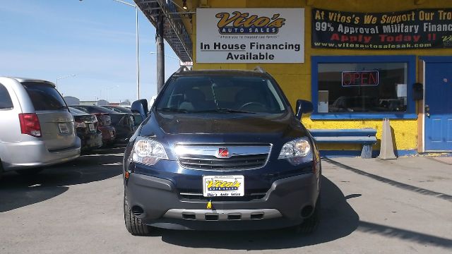 2009 Saturn VUE 4WD 4dr VP
