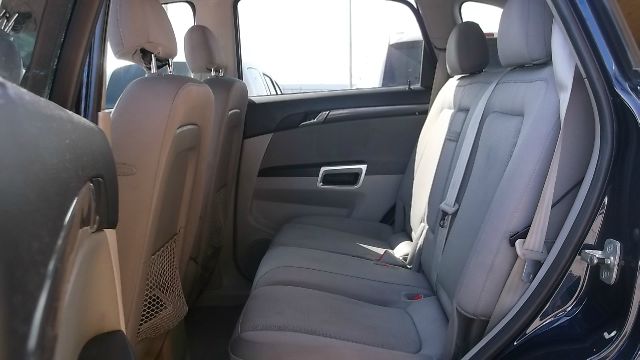 2009 Saturn VUE 4WD 4dr VP