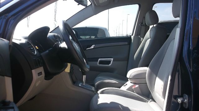 2009 Saturn VUE 4WD 4dr VP