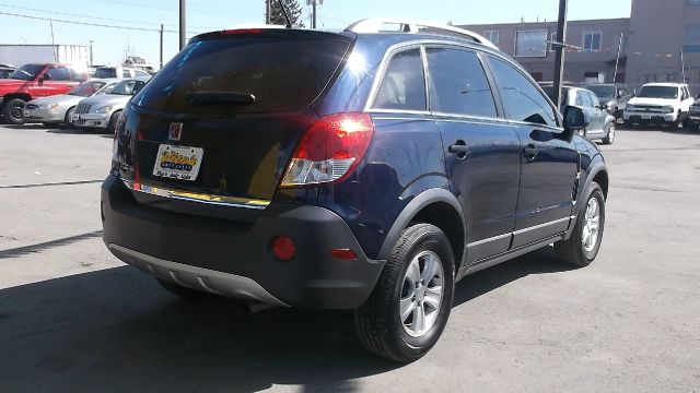 2009 Saturn VUE 4WD 4dr VP