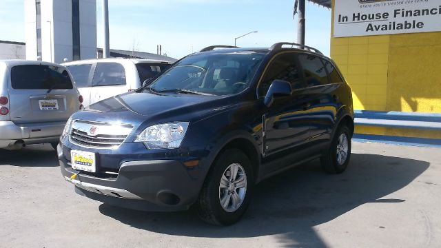2009 Saturn VUE 4WD 4dr VP