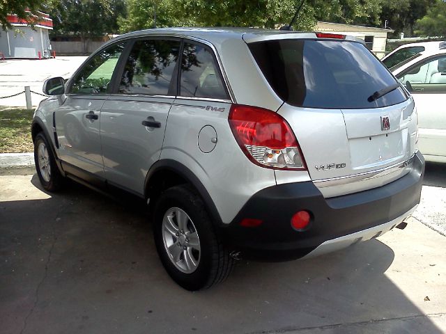 2009 Saturn VUE 4WD 4dr VP