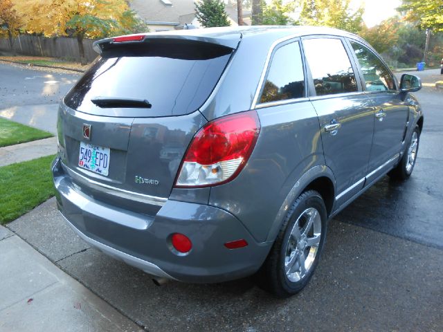 2009 Saturn VUE ESi