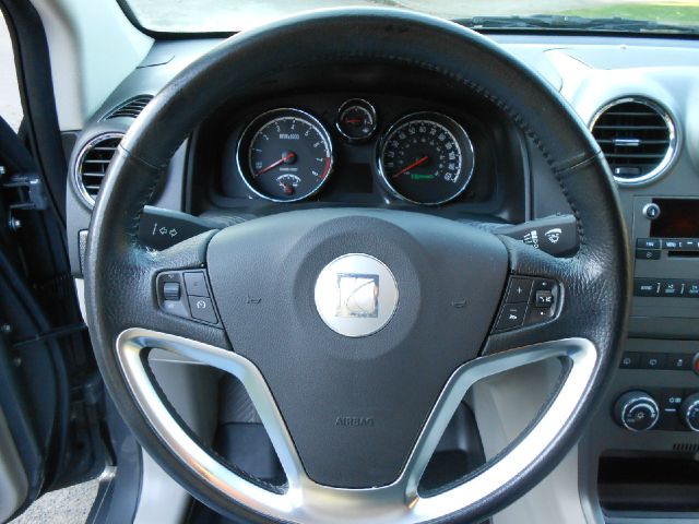 2009 Saturn VUE ESi