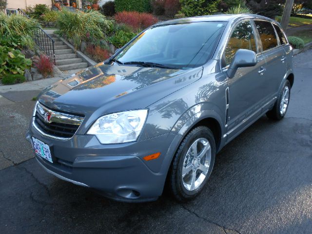 2009 Saturn VUE ESi