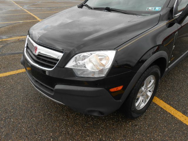 2009 Saturn VUE 4X4 SLT DVD Onstar