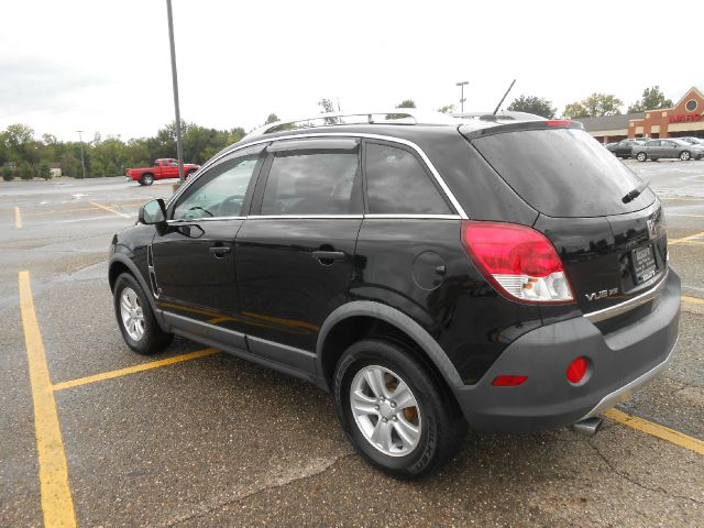 2009 Saturn VUE 4X4 SLT DVD Onstar