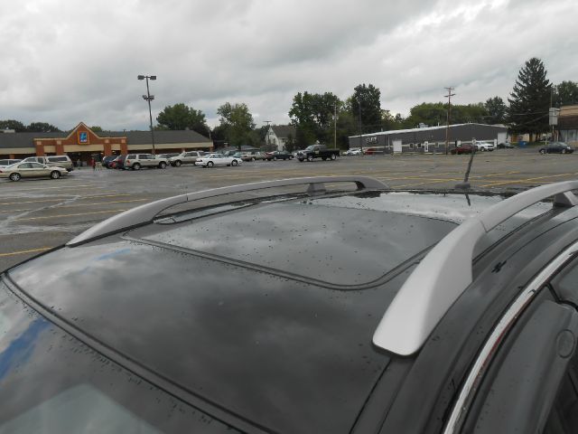 2009 Saturn VUE 4X4 SLT DVD Onstar