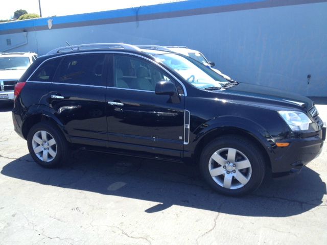 2009 Saturn VUE Unknown